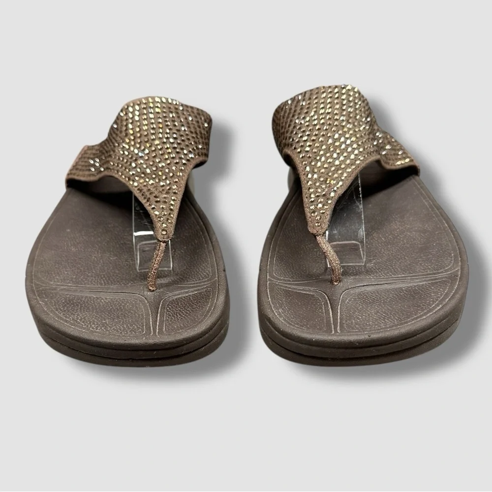 FitFlop Flip Flop Platform - Picture 5 of 11